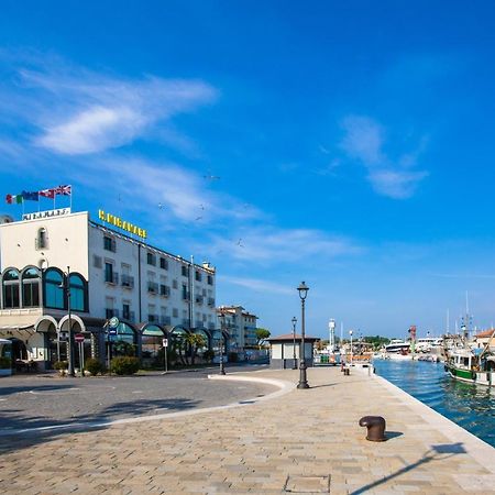 Miramare Hotel Ristorante Convegni Cesenatico Eksteriør billede