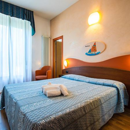 Miramare Hotel Ristorante Convegni Cesenatico Eksteriør billede