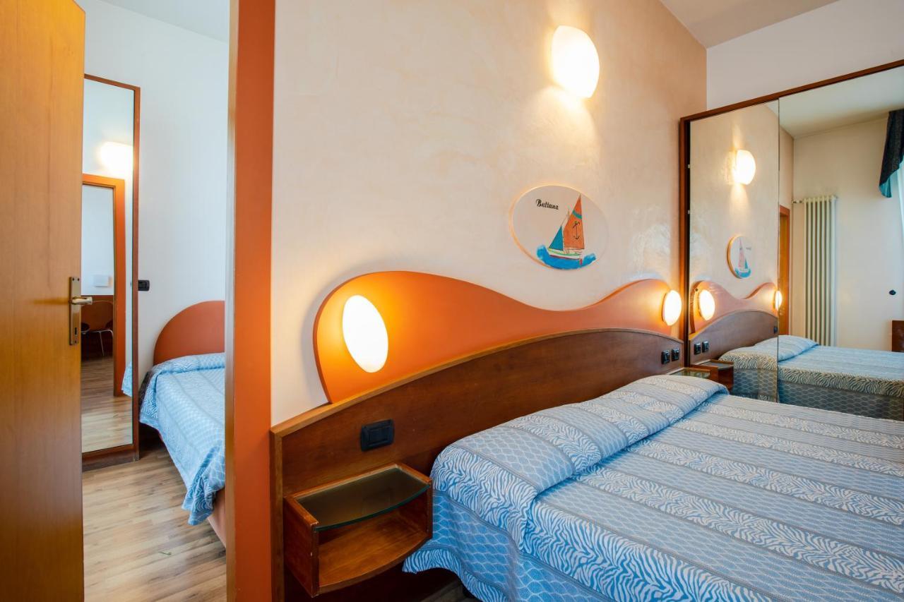 Miramare Hotel Ristorante Convegni Cesenatico Eksteriør billede