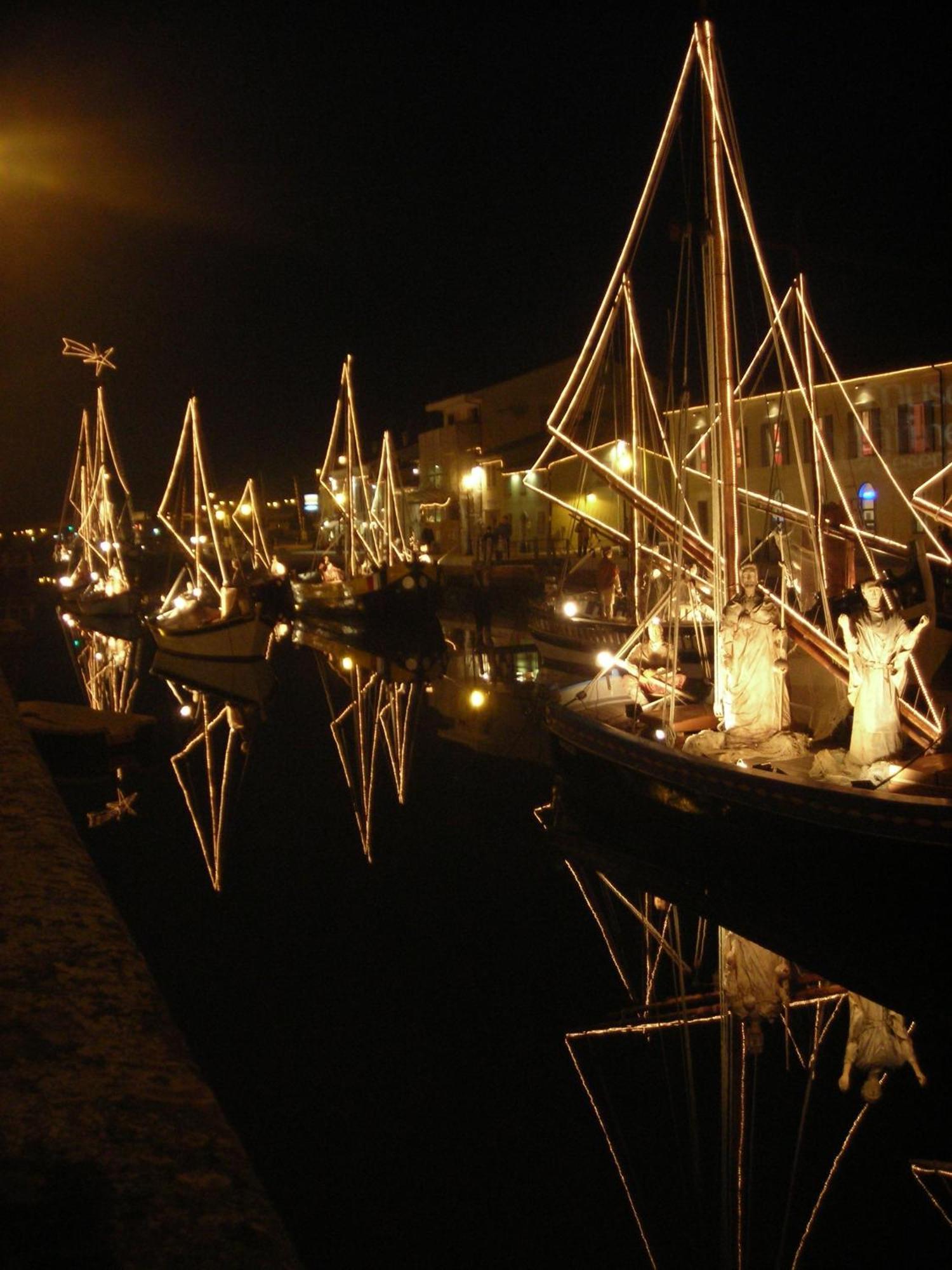 Miramare Hotel Ristorante Convegni Cesenatico Eksteriør billede